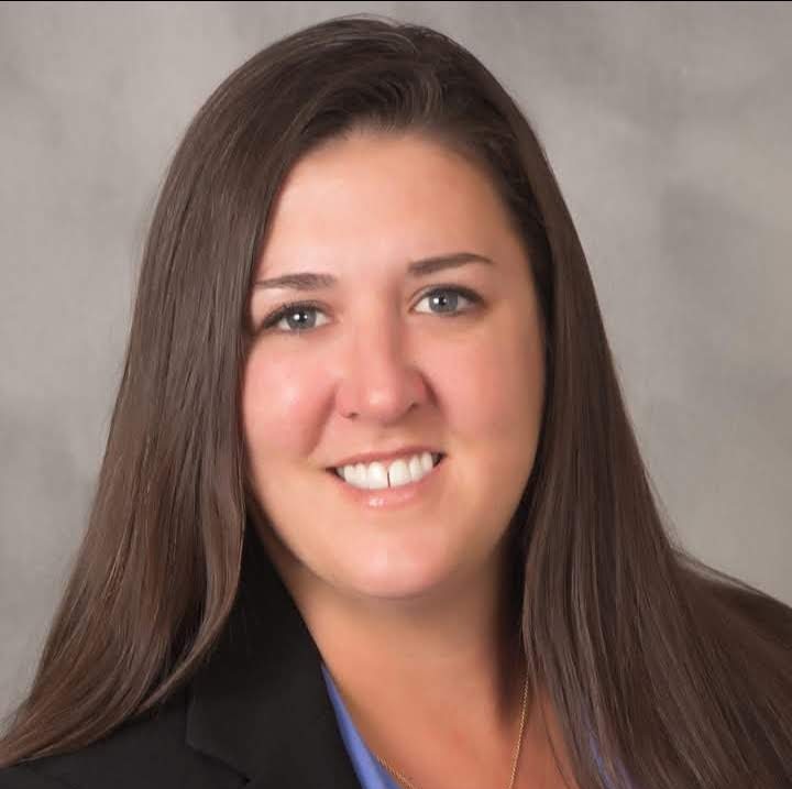 Kristina Burton, Sales and Service Representative