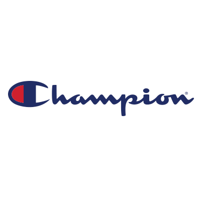 pakket Vormen tekst Champion New York Store | Champion