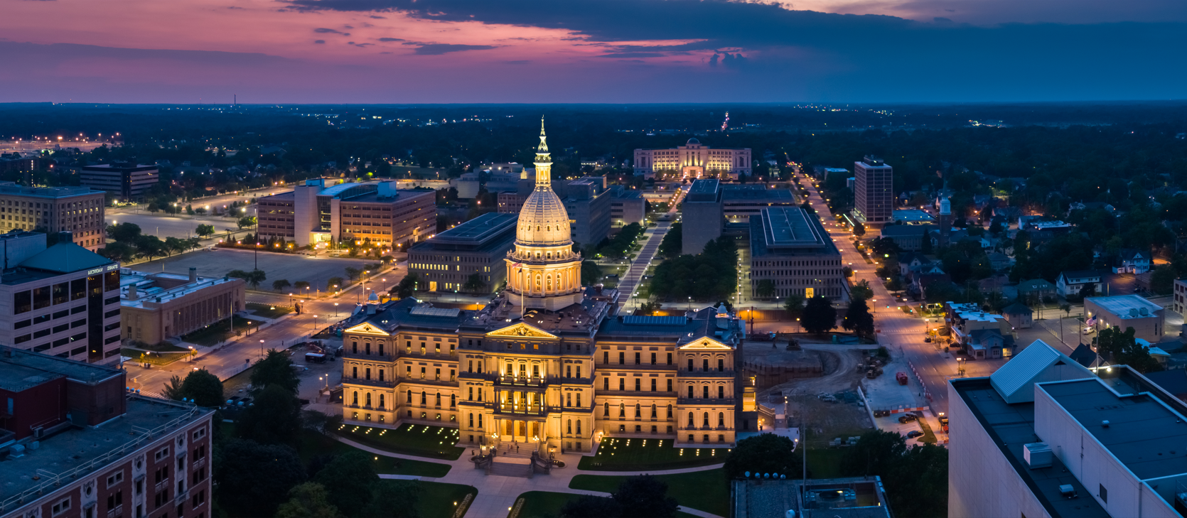 Hero Background Image