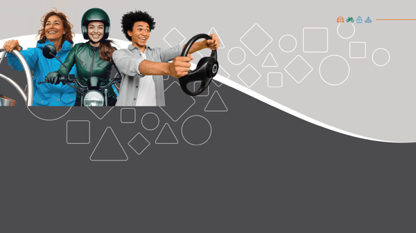 Centre d'examen du code de la route - ObjectifCode