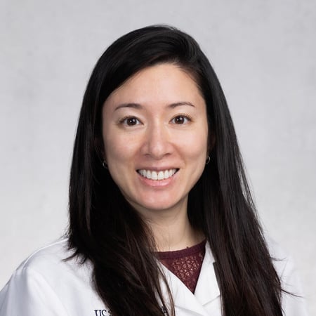 Katherine Hui, MSW, LCSW