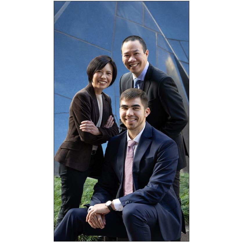 Photo of The Pelorus Group - Morgan Stanley
