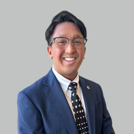 Photo of Nate Fuentes