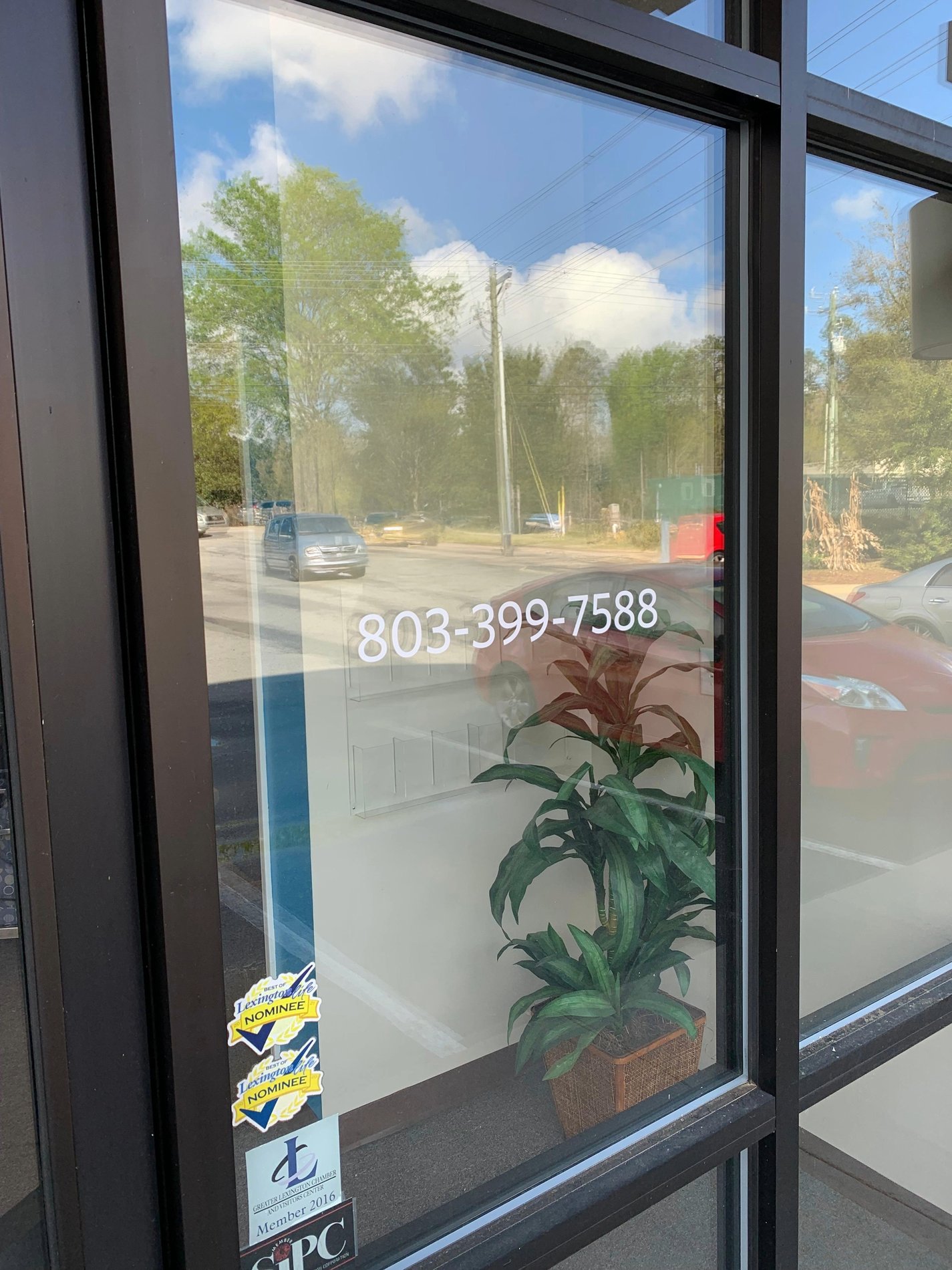 Parker Family Agency Lexington, SC