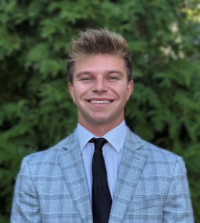 Photo of Logan Penton