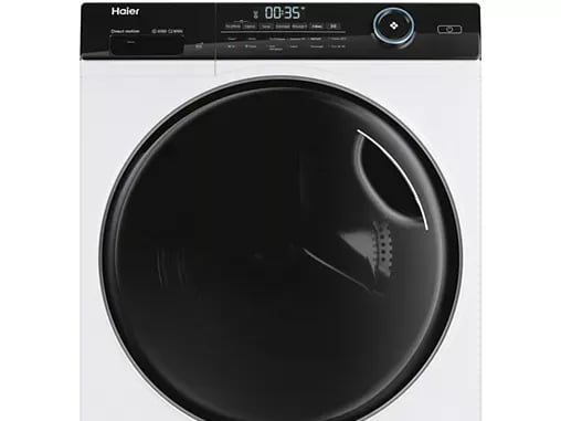 Lave linge hublot HAIER HW100-B14959U1FR