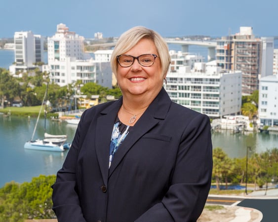 Photo of Jill Bruenning