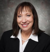 Photo of Marguerite Claudia Knight - Morgan Stanley