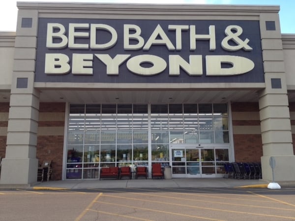 bed bath beyond