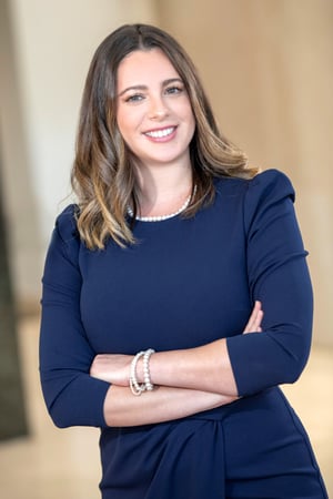 Photo of Jennifer Linares