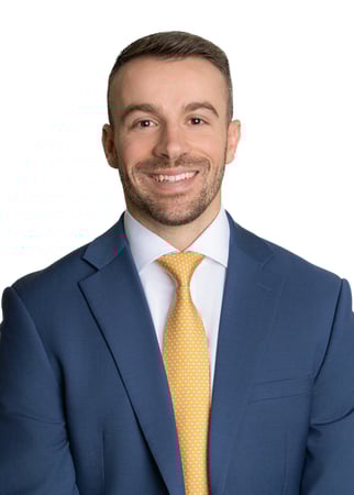 Photo of Vinny Parrett