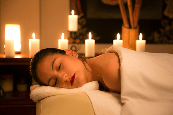 Relax-massage