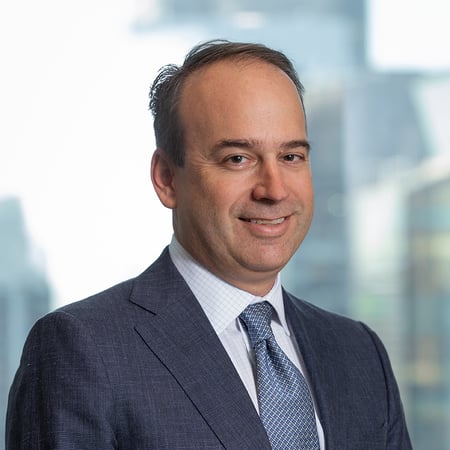 Photo of Doug Anderson, CFA®