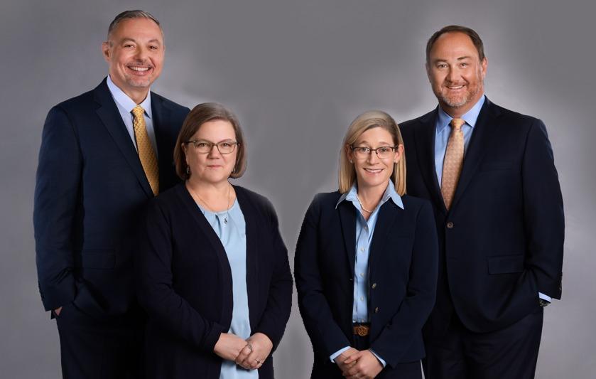 Photo of The Wave Group - Morgan Stanley