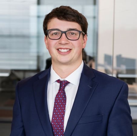 Photo of Charlie Bogue