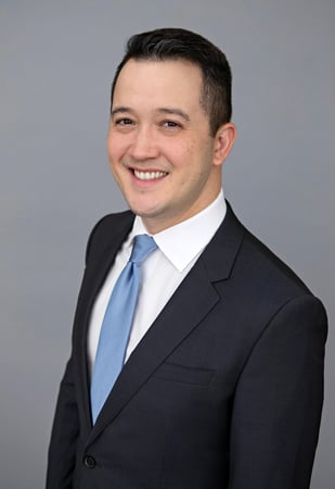 Photo of Alexander Chan