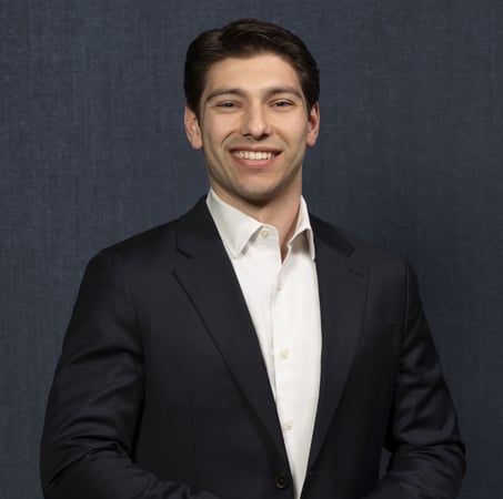 Photo of Zaven Dadian