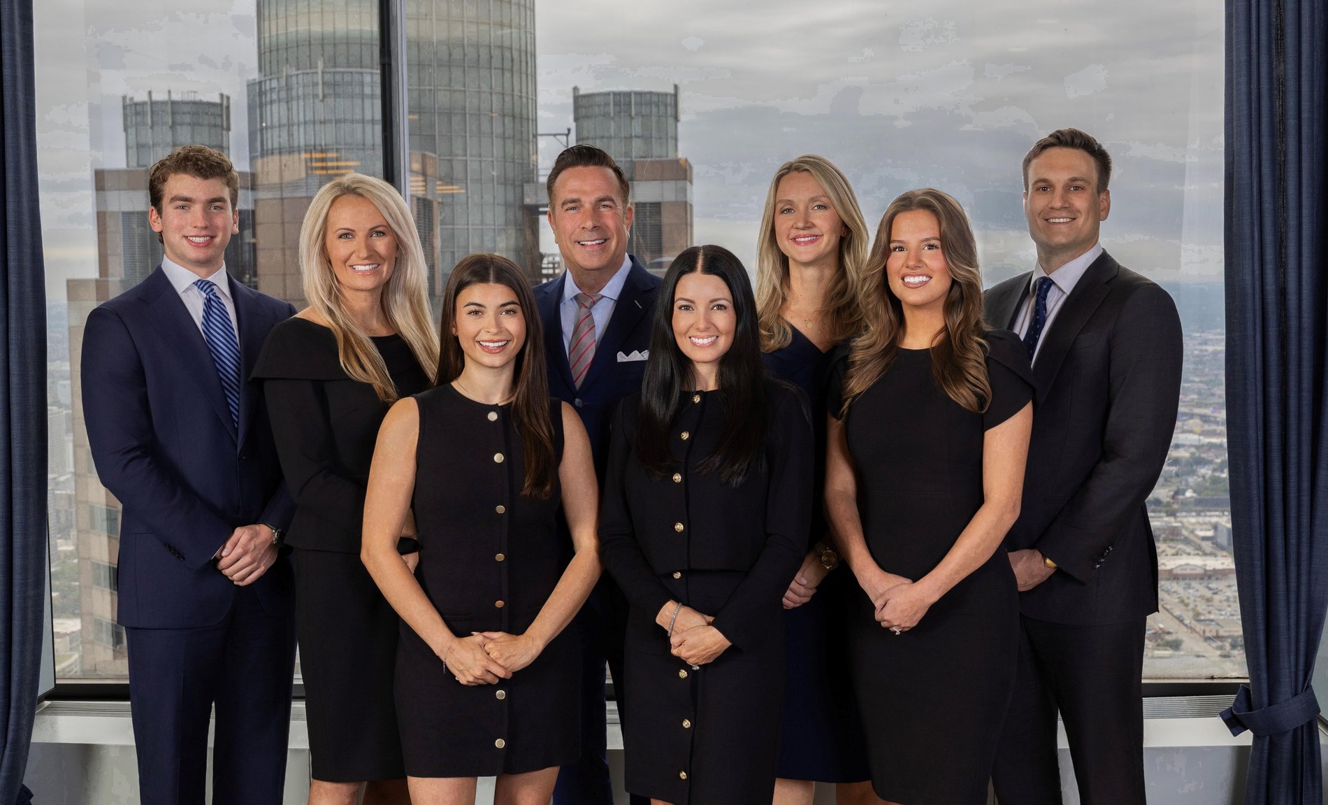 Photo of The Silich Group - Morgan Stanley