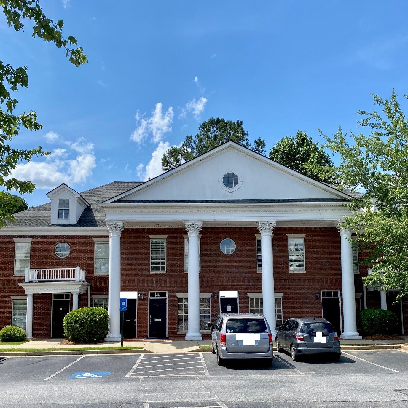Joe Glancy Acworth, GA