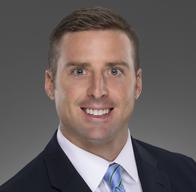 Photo of Brendan Douglas