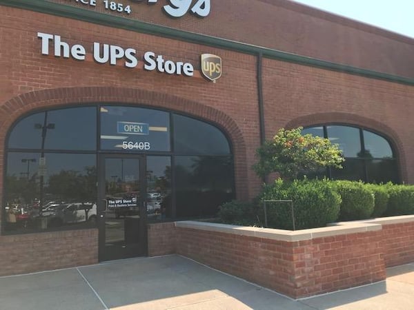 The UPS Store of Oakville, MO: Shipping & Packing, Printing and Mailboxes at 5640 Telegraph Rd ...