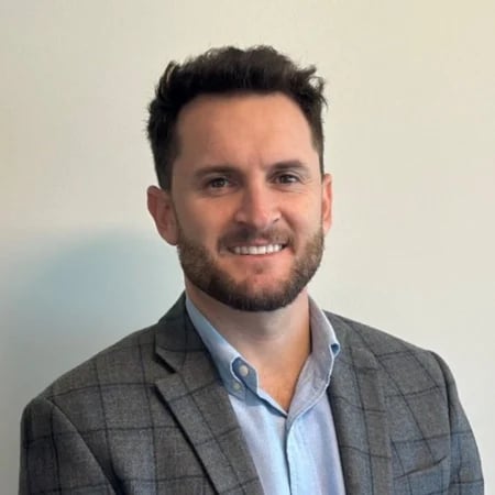 Photo of Zachery Sobel