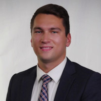 Photo of Robbie Higdon