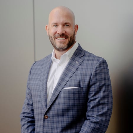 Photo of Ben Fagerlind