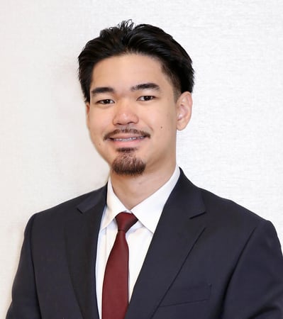 Photo of Seth G. Lee