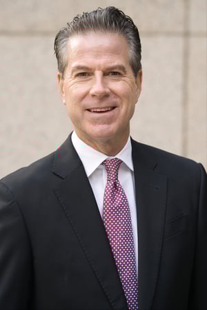 Photo of Brian C Oliger