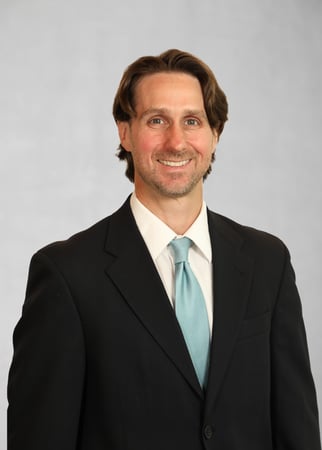 Photo of Brian Swedrock