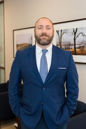 Photo of Travis Reavis