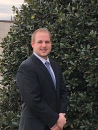 Photo of Colby Wright - Morgan Stanley