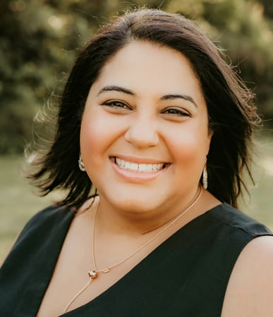 Photo of Shantique Rozell