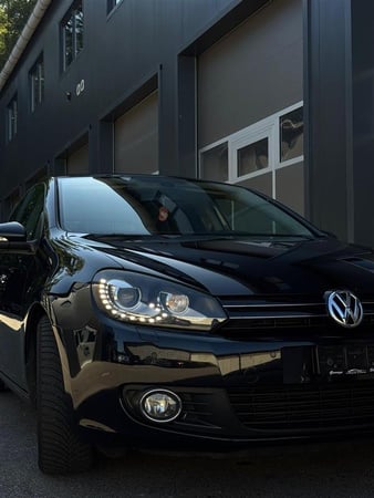 Auto Reinigung Solothurn