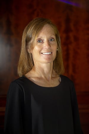 Photo of Michelle Britt