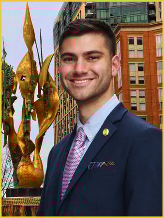 Photo of Jason Welling