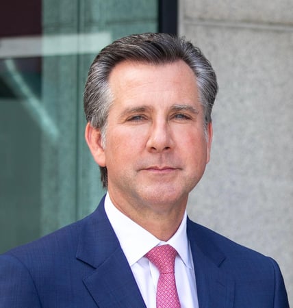 Photo of Eric N. Brook