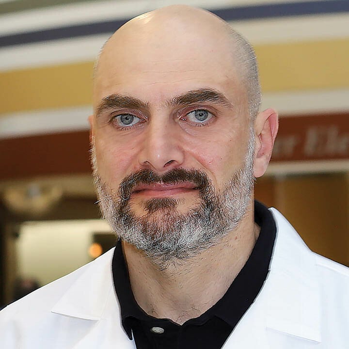 Shadi Idris, MD - Beacon Kalamazoo Heart Institute