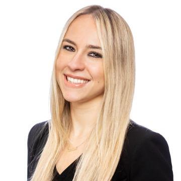 Photo of Diana Patrascu