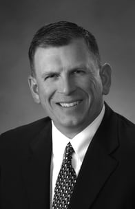 Tim Markham, La Grande, Oregon branch manager