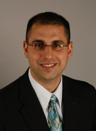 Photo of agent