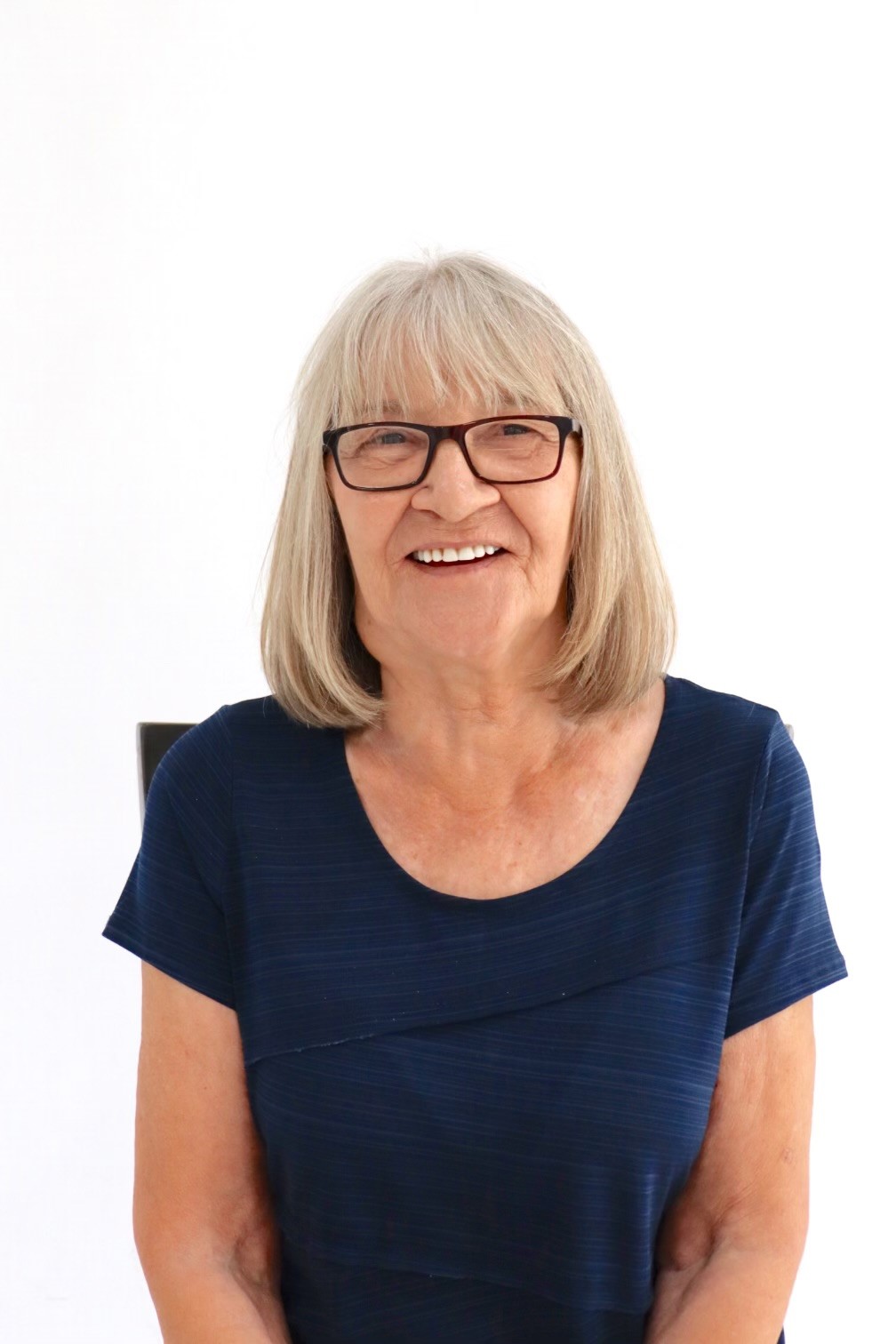 Mary Whitzell - Customer Service Rep