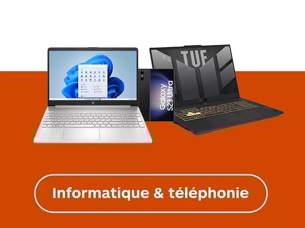 Bons Plans Informatique et téléphone