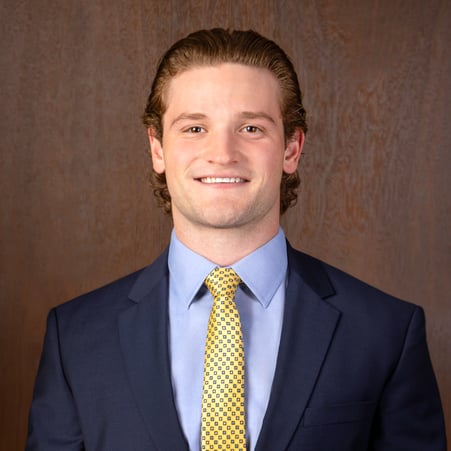 Photo of Cade MacLeod