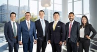Photo of The Hex-Point Group - Morgan Stanley
