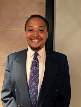 Photo of James Wise