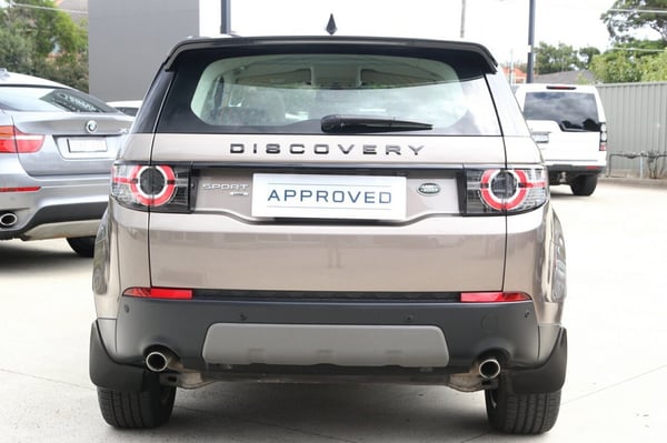 Purnell Land Rover | Land Rover Retailer in Blakehurst NSW, Australia