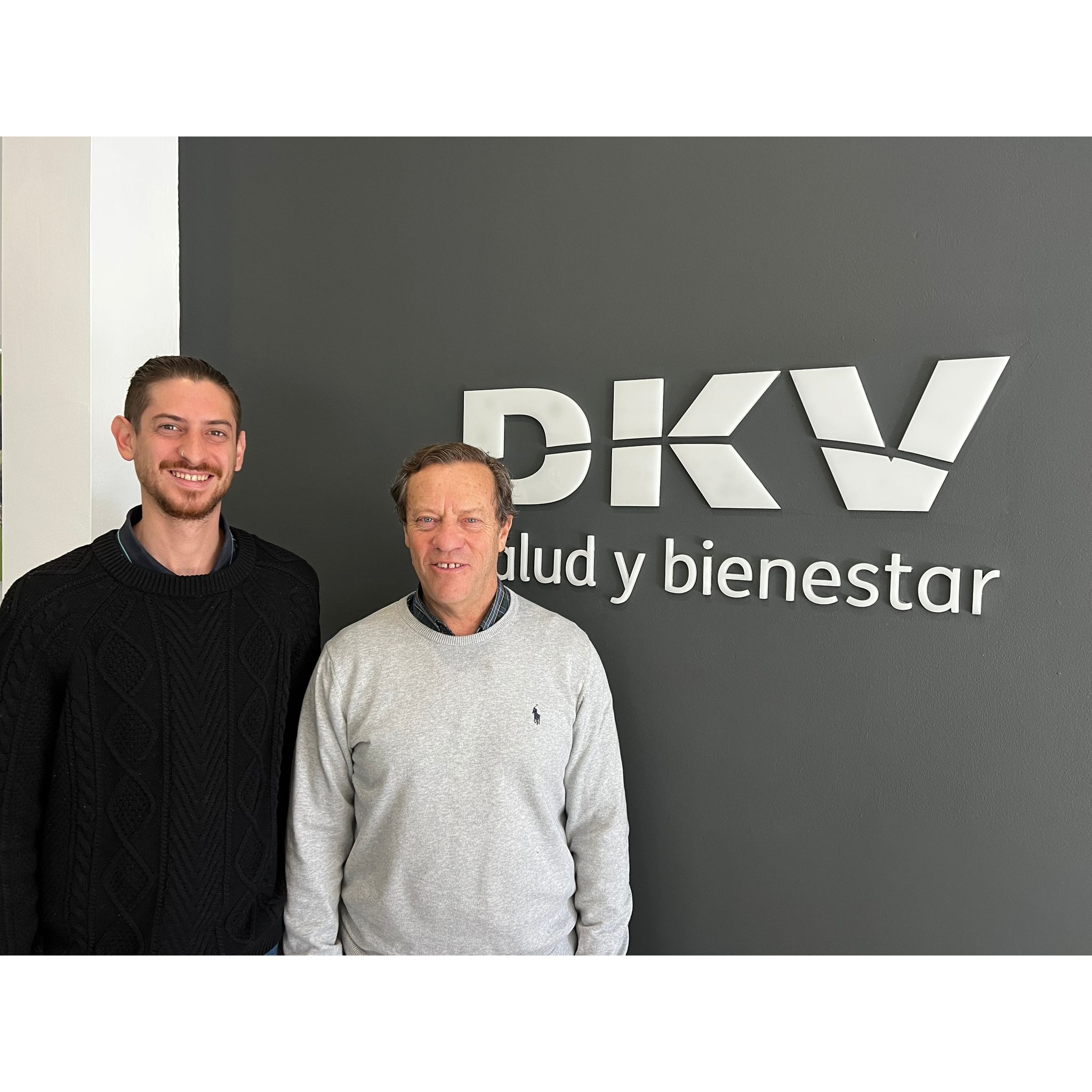 Equipo - DKV Seguros Fuengirola