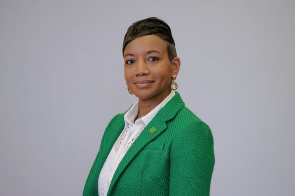 Headshot of Giselle Cyrillo - TD Premier Banker